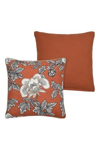Coussin Galicia - Orange - 45 x 45 cm