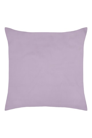 Taie d'oreiller Elysée - Parme