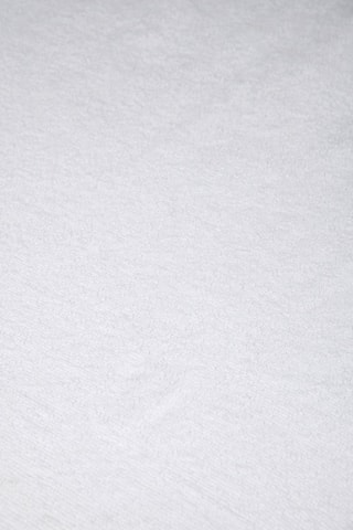 Protège-matelas Sonia - Blanc