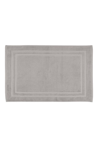 Tapis de bain Lyla - Taupe
