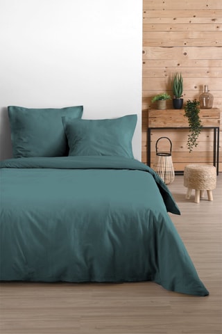 Housse de couette Eden - Eucalyptus