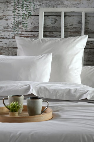 Housse de couette Elysee - Lin