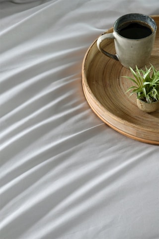 Housse de couette Elysee - Lin