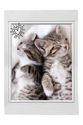 3 torchons Choupinou - Multicolore