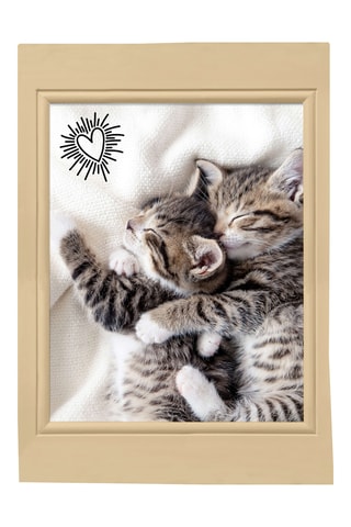 3 torchons Choupinou - Multicolore