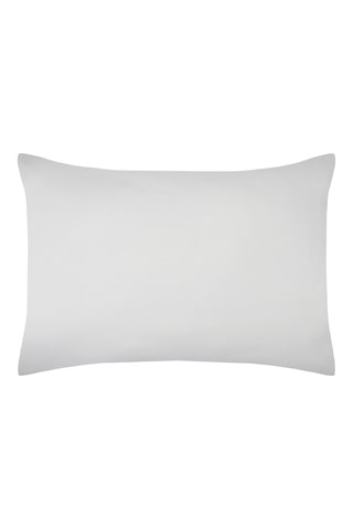 Taie d'oreiller Elysée - Gris