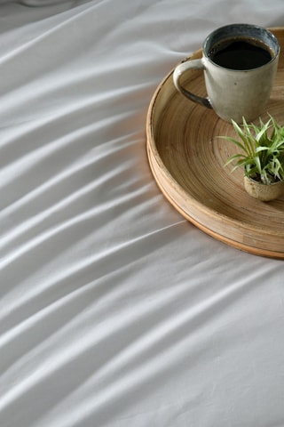 Taie d'oreiller Elysée - Gris