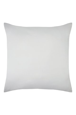 Taie d'oreiller Elysée - Gris