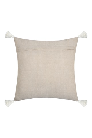 Coussin - Naturel - 45 x 45 cm