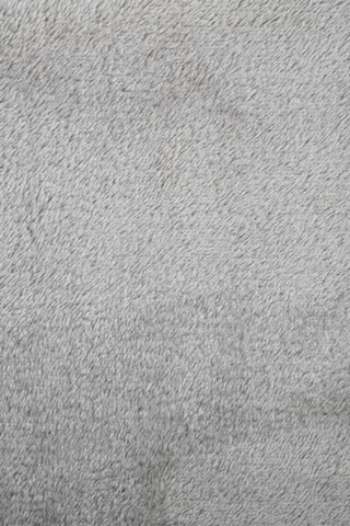 Plaid Stanford - Gris - 180 x 220 cm