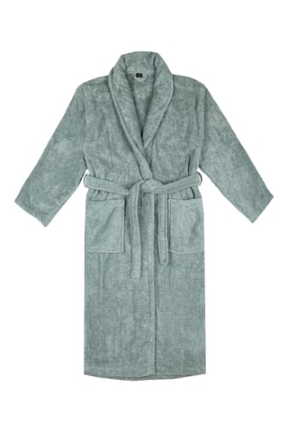 Peignoir Lyla - Vert