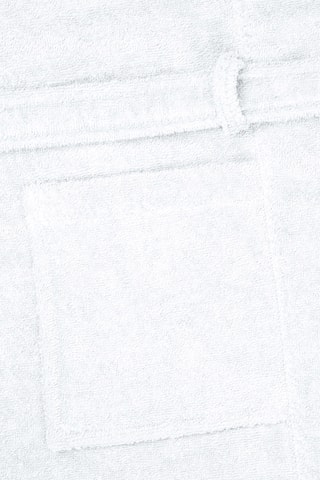 Peignoir Lyla - Blanc