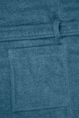 Peignoir Lyla - Bleu