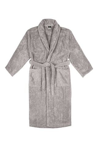 Peignoir Lyla - Taupe