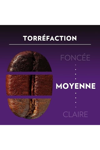 Café en grains Espresso - 1 kg