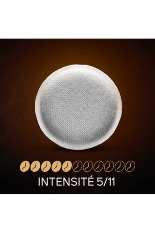 Café Classique n°5 Pur Arabica - 3 x 60 dosettes