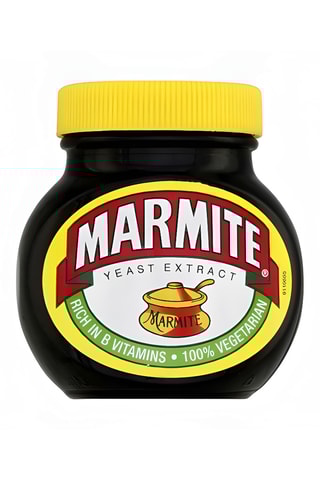 3 x Pâte à tartiner à la levure de bière Marmite - 125 g