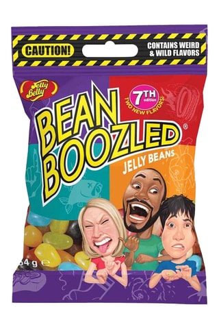 2 x Jelly bean boozled - 54 g