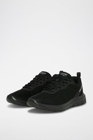 Tennis - Anthracite 
