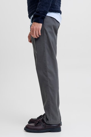 Chino relaxed - Gris