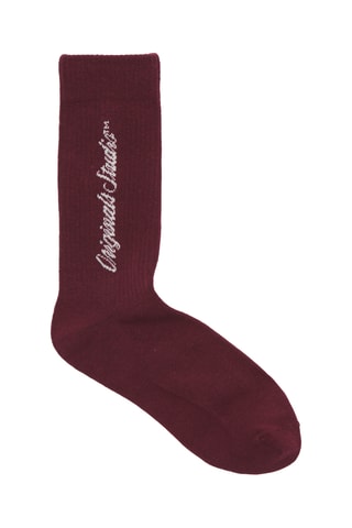 3 paires de chaussettes - Blanc