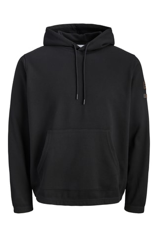 Sweat relaxed - Noir