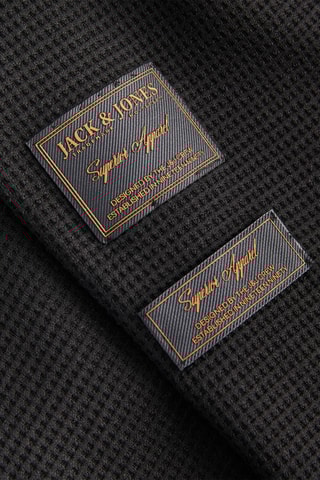 Sweat relaxed - Noir