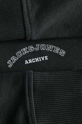 Sweat relaxed - Noir