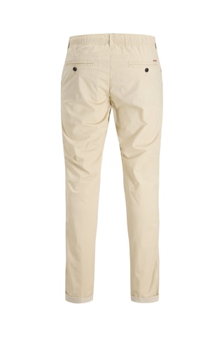 Chino slim - Beige
