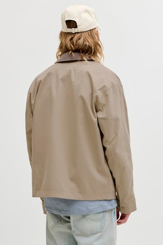 Veste - Beige
