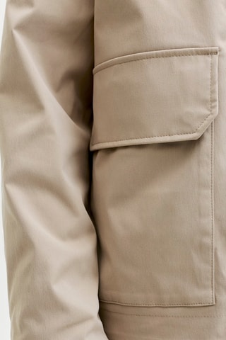 Veste - Beige