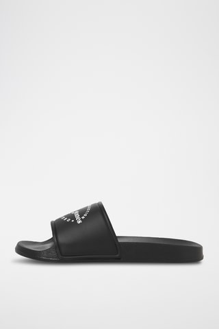 Mules - Anthracite 