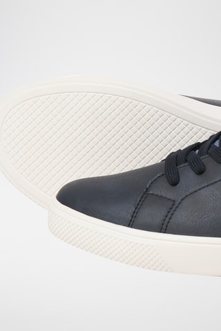 Baskets - Bleu marine