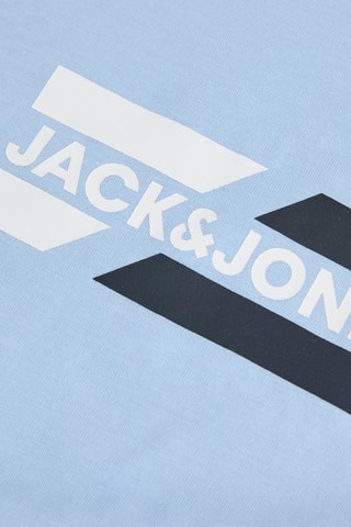 T-shirt regular - Bleu clair