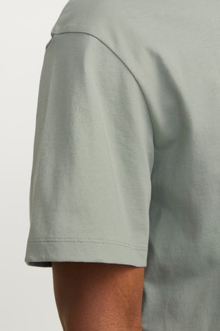 T-shirt regular - Vert