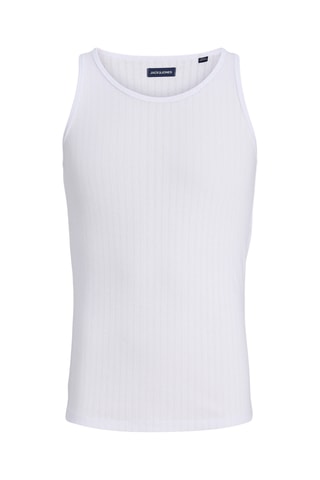 2 débardeurs - Blanc