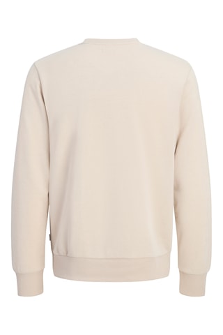 Sweat regular - Beige