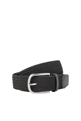 Ceinture Noir