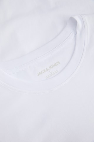 T-shirt regular - Blanc