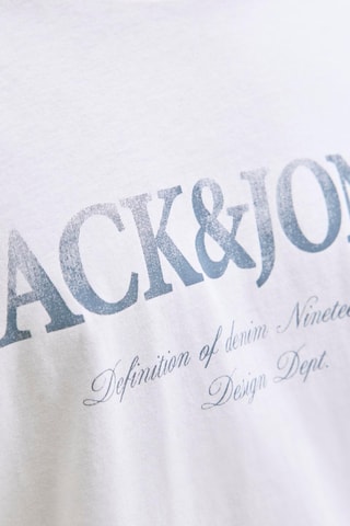 T-shirt regular - Blanc