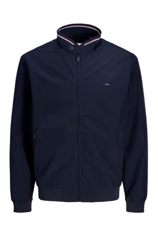 Bomber - Bleu marine