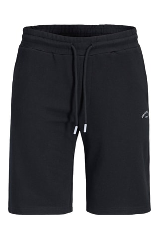 Bermuda regular - Noir