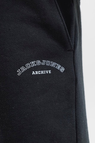 Bermuda regular - Noir