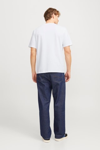 T-shirt regular - Vert