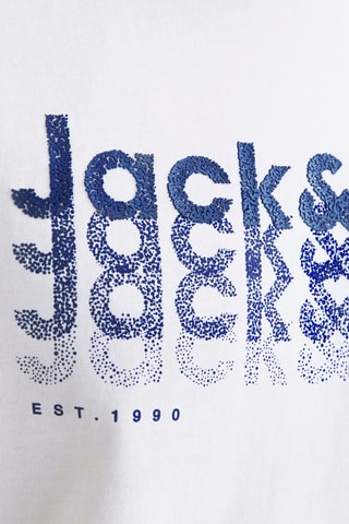 T-shirt regular - Vert