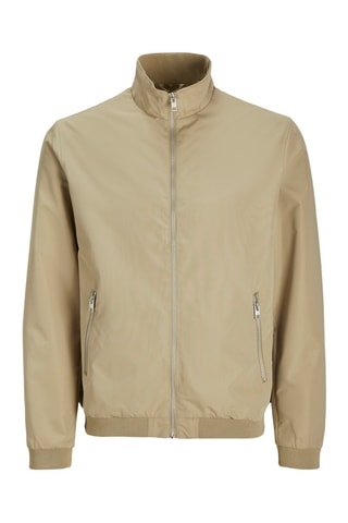 Veste - Beige