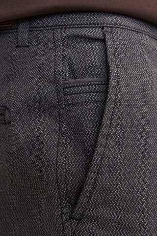 Short chino - Anthracite