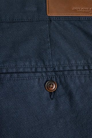 Short chino - Bleu marine