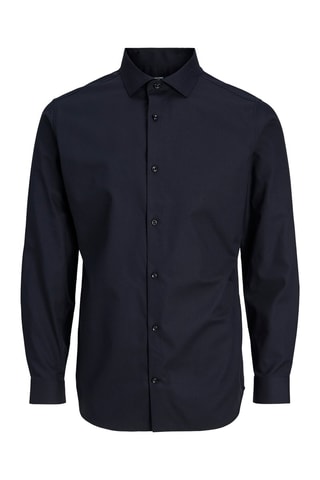 Chemise - Noir