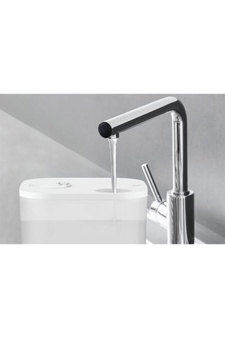 Luchtbevochtiger Aqua Boost Rowenta - 2,5 l